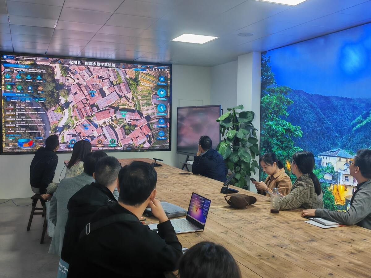 莲都区网上商城：线上线下融合的新趋势