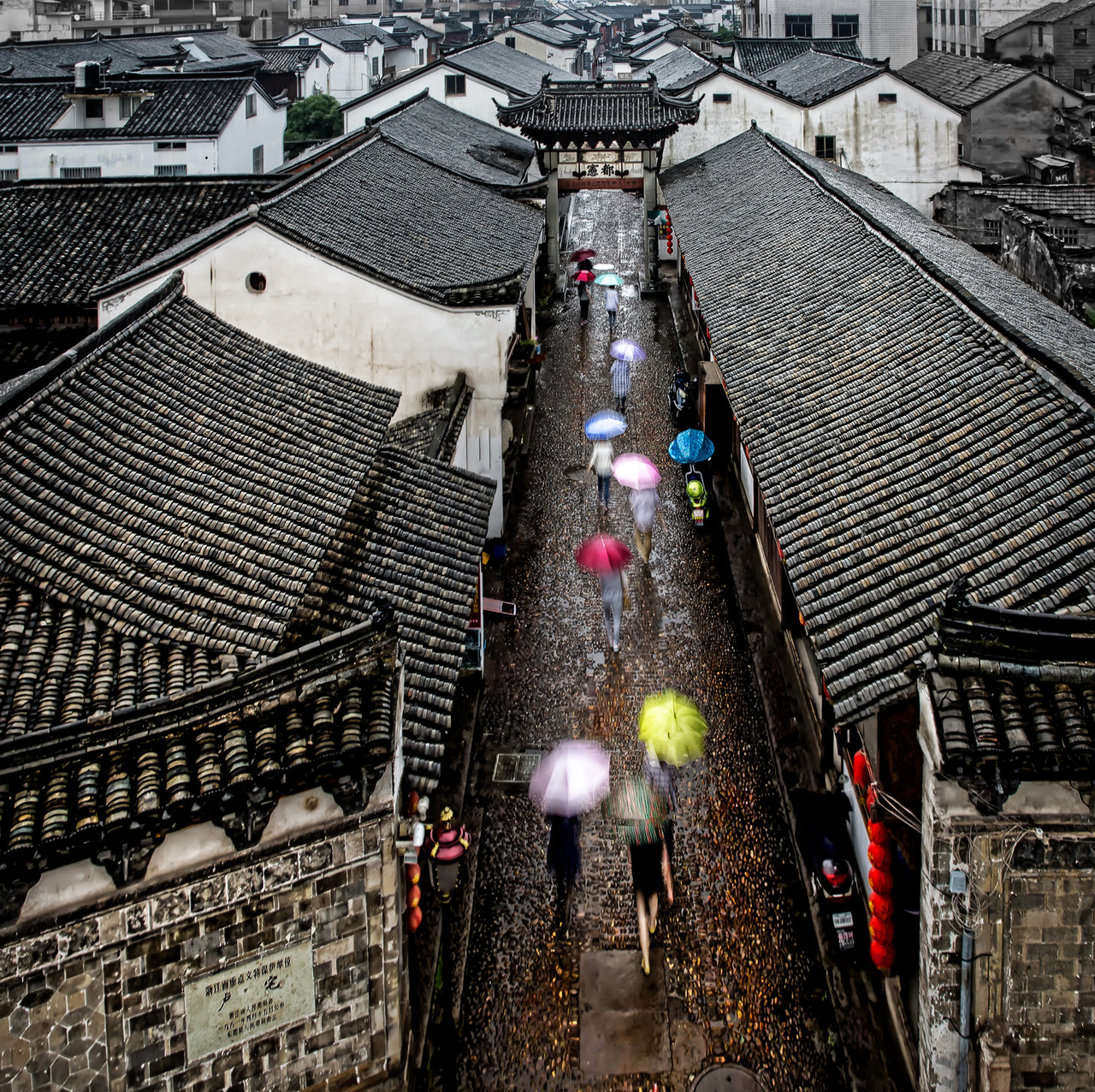 东阳：以人为本 文旅融合 以独特文化打造精品景区