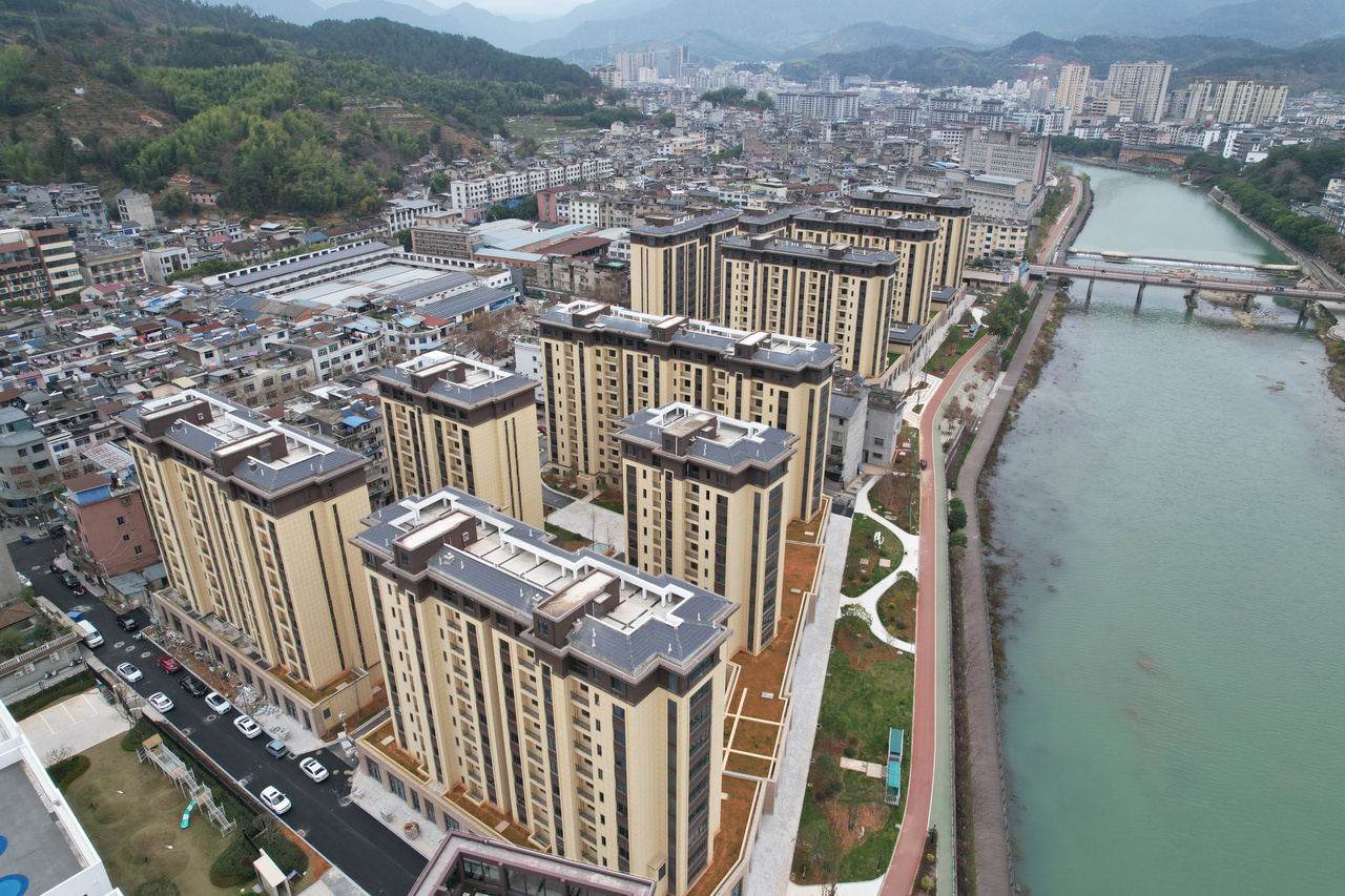 丽水新闻：传递身边的新鲜事