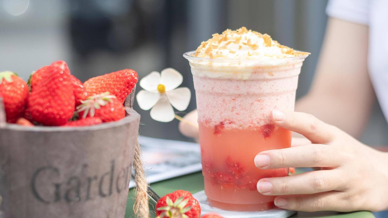 涌金楼丨外卖狂飙谁在托底？(图1)