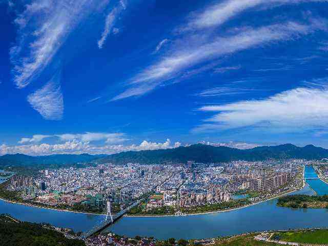 2025年一季度丽水经济运行情况