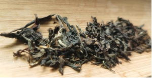 大吉岭的超速月光