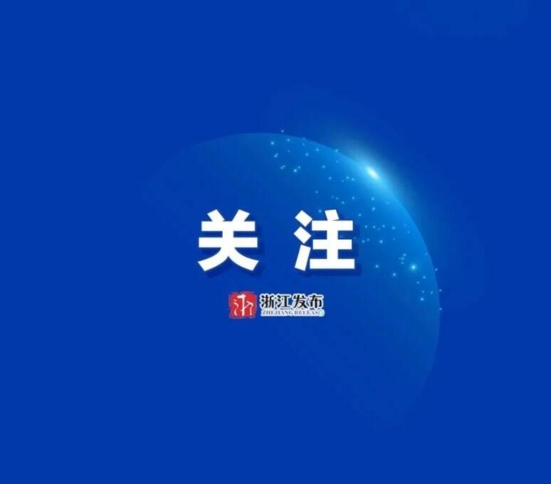 浙江明确补贴范围和标准！汽车、家电以旧换新，手机、平板、智能手表等购新，补贴这样申领