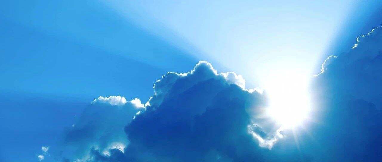 最高35℃，后期还有雷雨、强对流！“五一”假期浙江天气情况有消息了