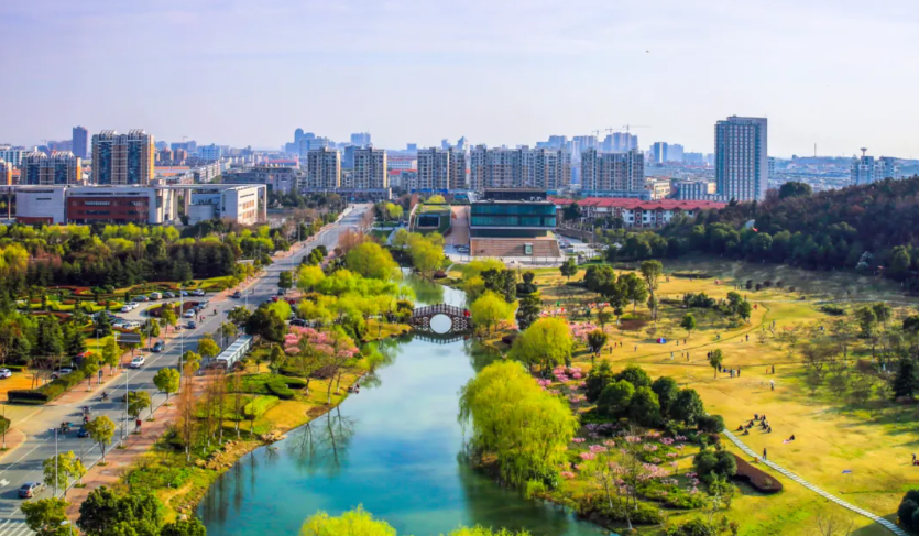 打造省域环境健康友好创新区，浙江印发建设方案