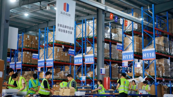 商务部发布一批典型实践案例，浙江6项入选