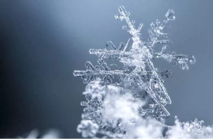 杭州下雪了！浙江大部地区跌至冰点左右，后面又有大反转