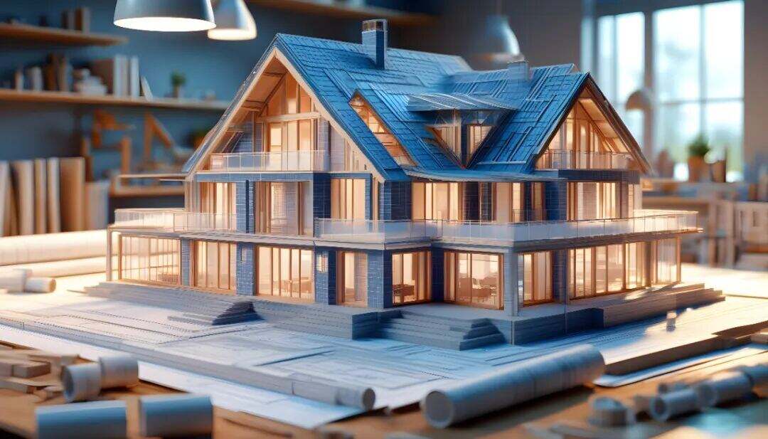 智慧城市、智能建造、智慧住区……浙江印发住房城乡建设领域“人工智能+”工作方案