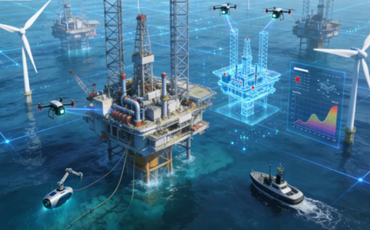 浙江公布这一领域十大应用场景，瞄准发展海洋空天高端装备产业