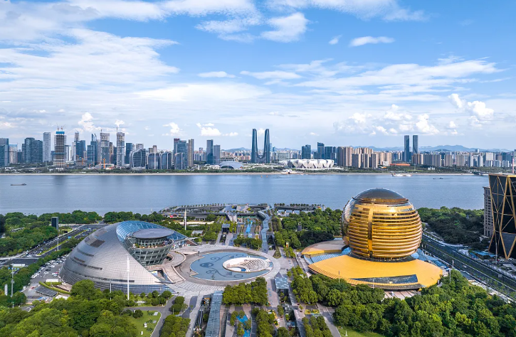 浙江一地入选！预计获中央补助1亿元