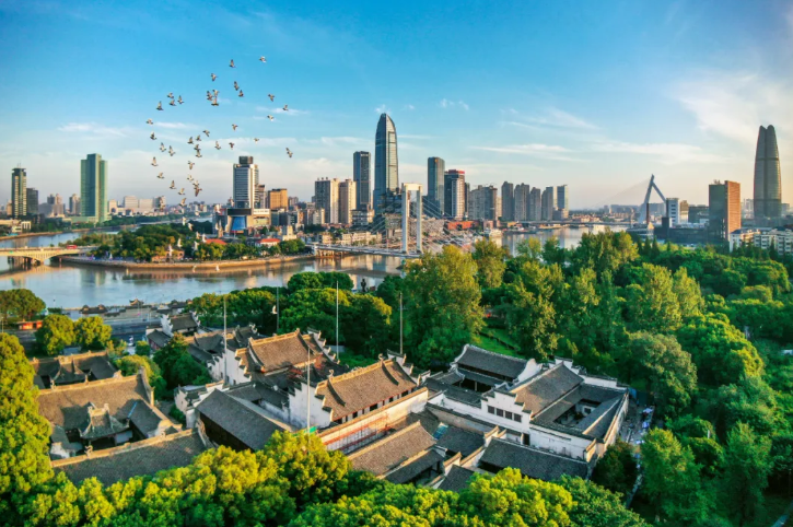 浙江多地上榜“2025最具幸福感城市”，有你家乡吗？