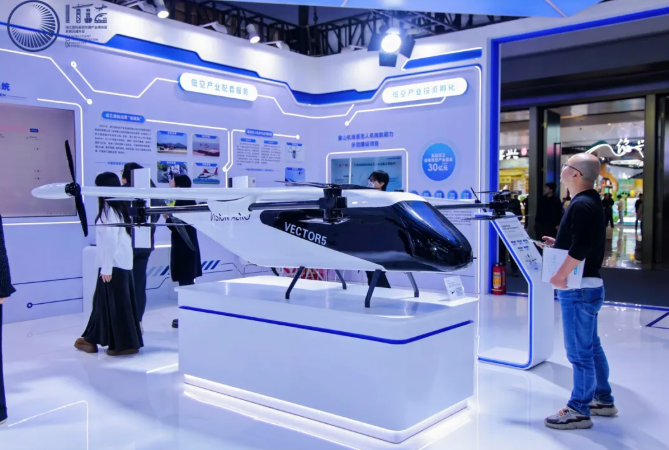 695项新技术、新产品、新装备集中展示！浙江这场博览会带你领略智慧交通