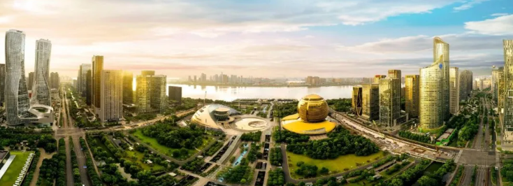 杭州、宁波入选全国这方面试点城市！