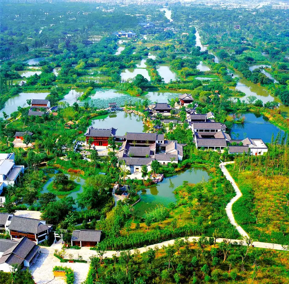 共166个！浙江率先完成自然保护地整合优化工作，最新名录公布