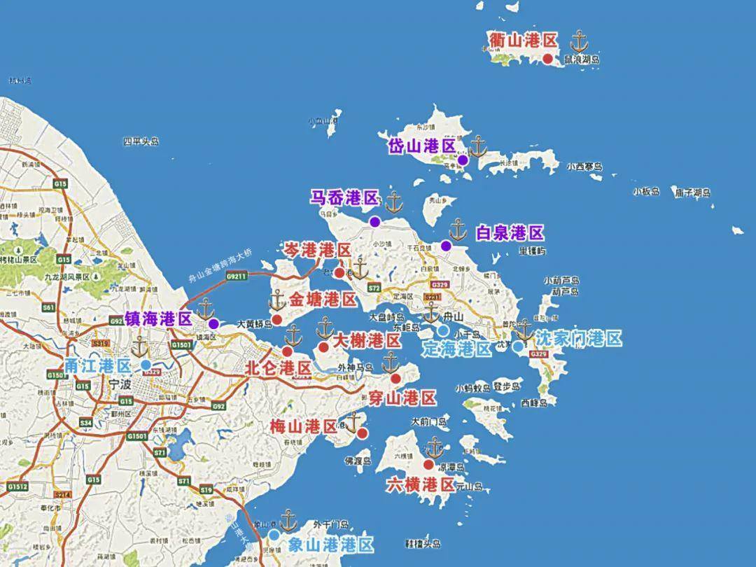“阿拉”一道,共建海洋中心城市 宁波在线_浙江在线