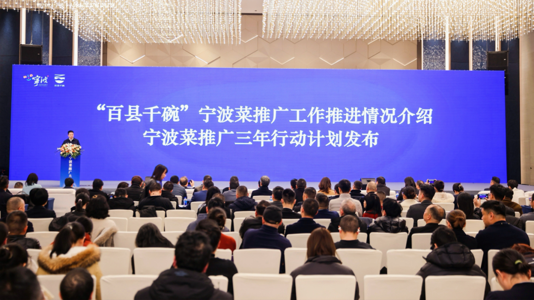 2024年宁波菜推广大会 宁波市文化广电旅游局 供图.png