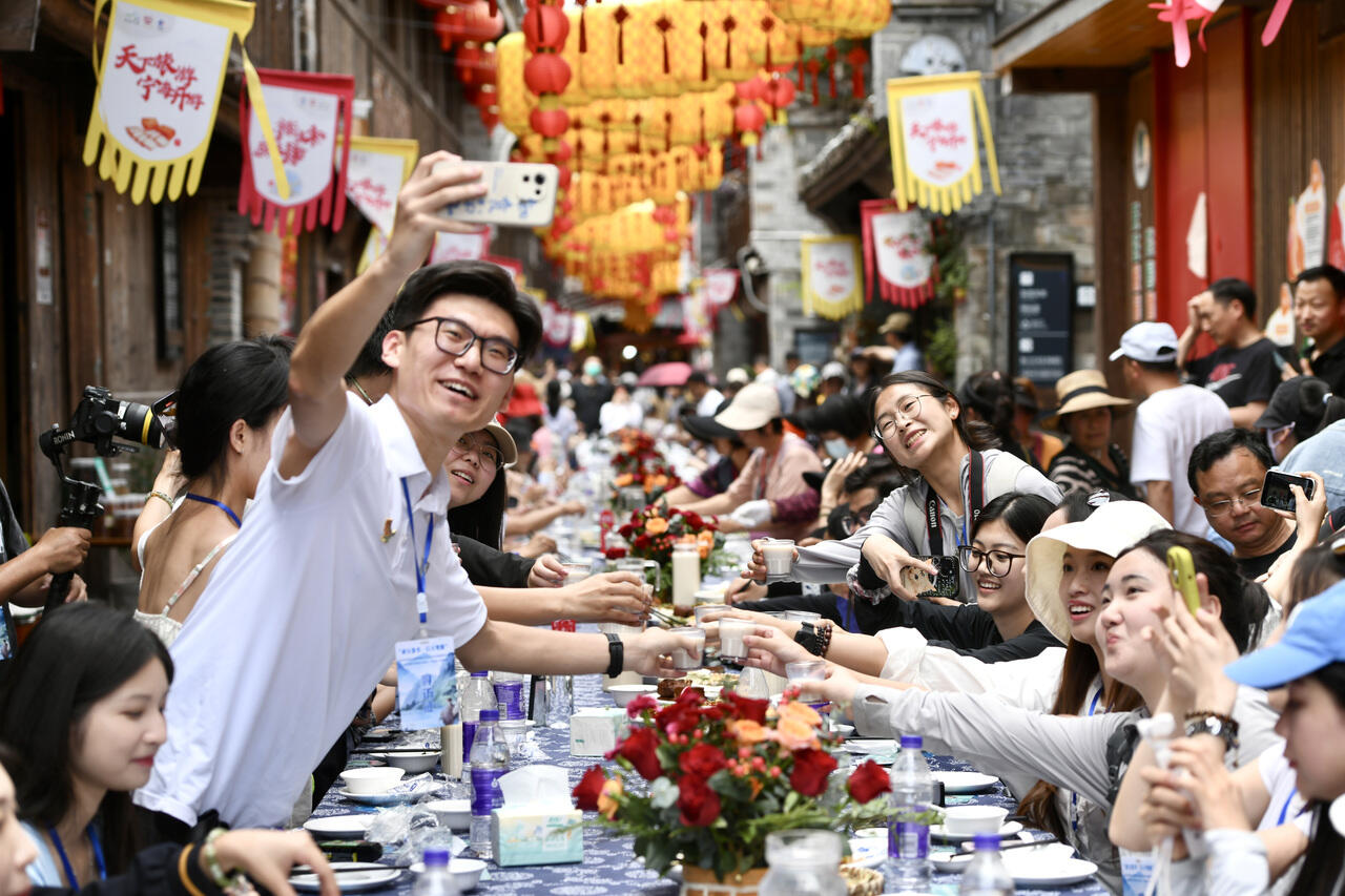 宁海前童豆腐宴 吴帅摄.jpg