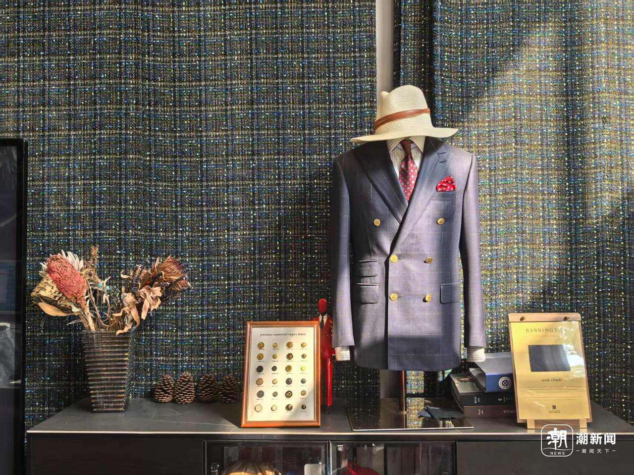 民宿内的时尚元素 周文丹 摄.jpg