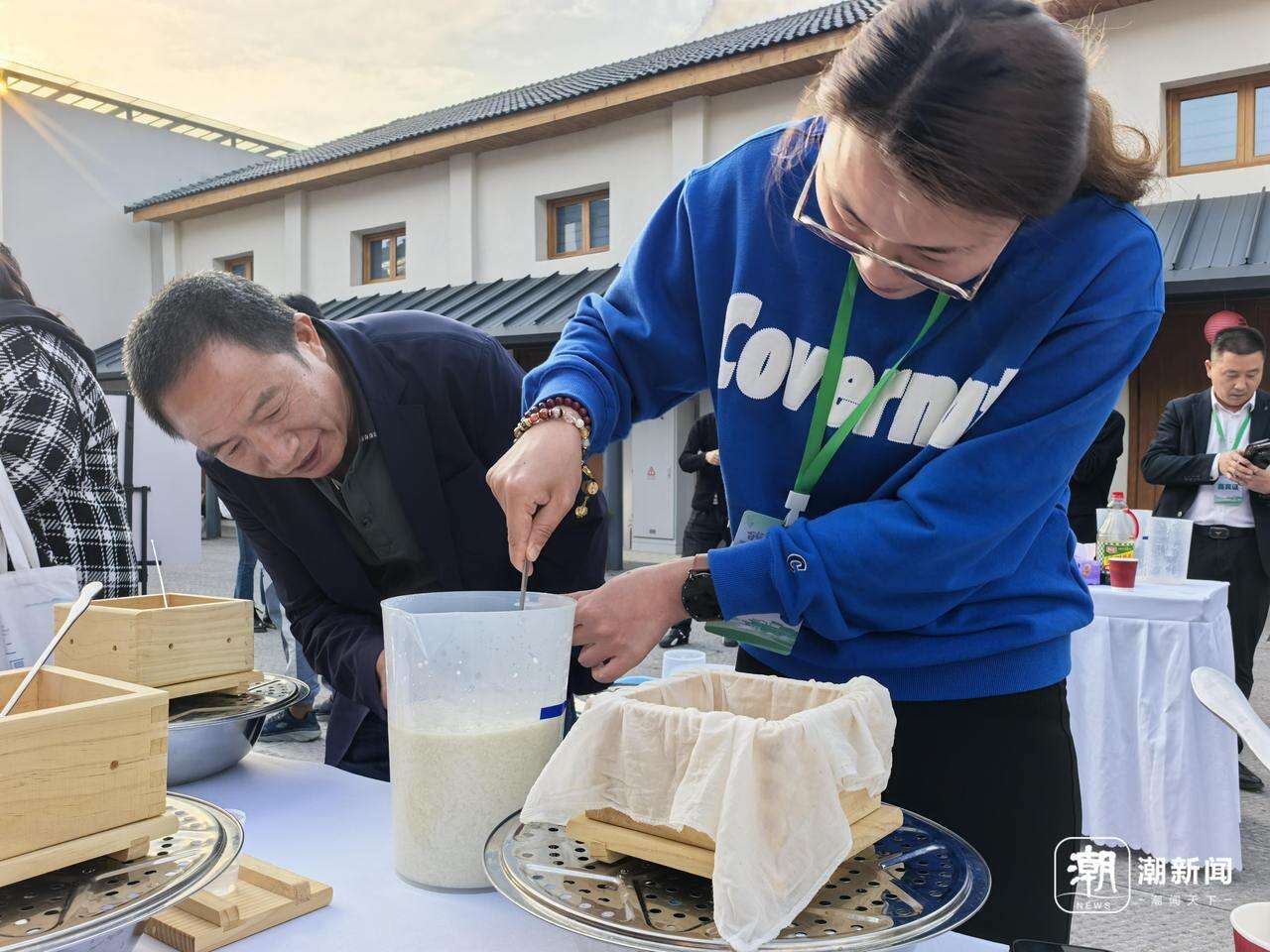 卤水点豆腐体验 周文丹 摄.jpg
