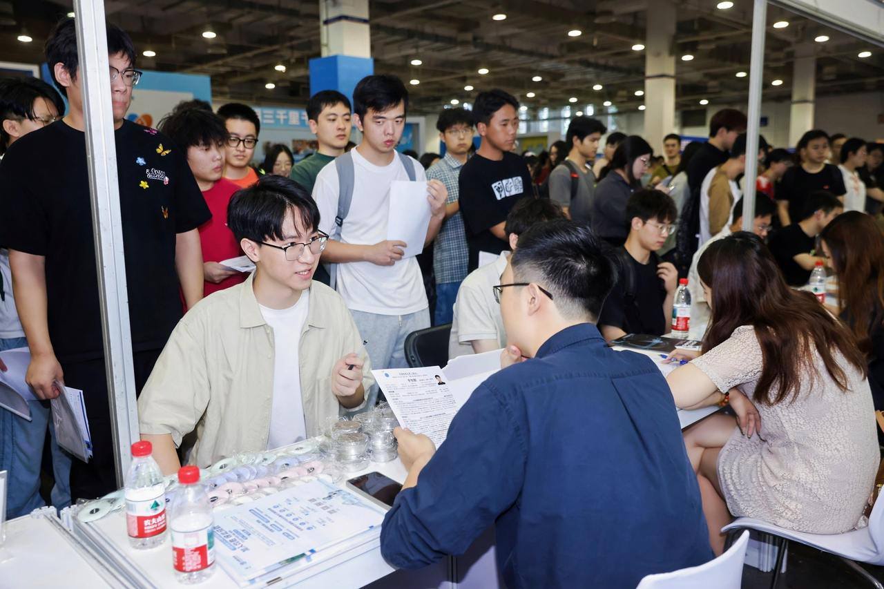 高洽会现场 通讯员 供图.jpg
