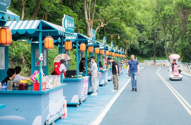 20个！浙江新一批省级重点文旅市集名单公布