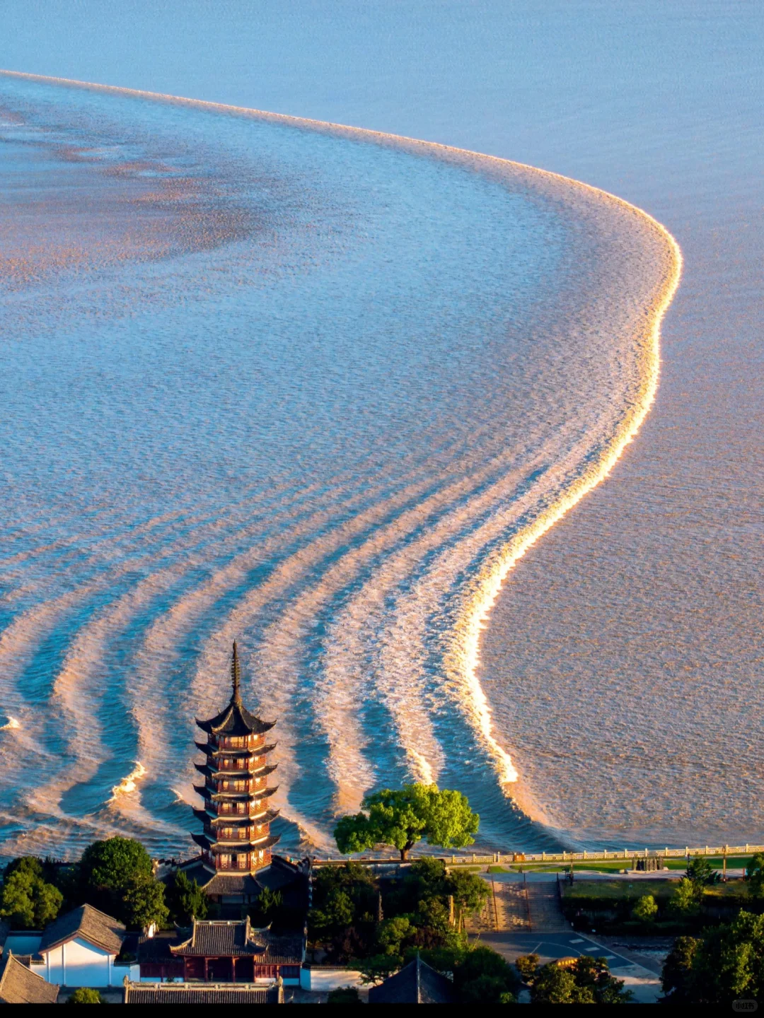 语文书里的浙江，原来这么美！
