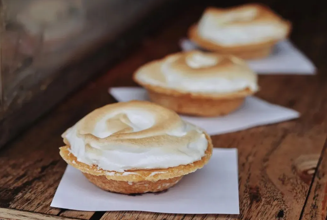 “奶皮子糖葫芦”“固体杨枝甘露”爆火？浙江还有这些秋冬“甜蜜顶流”