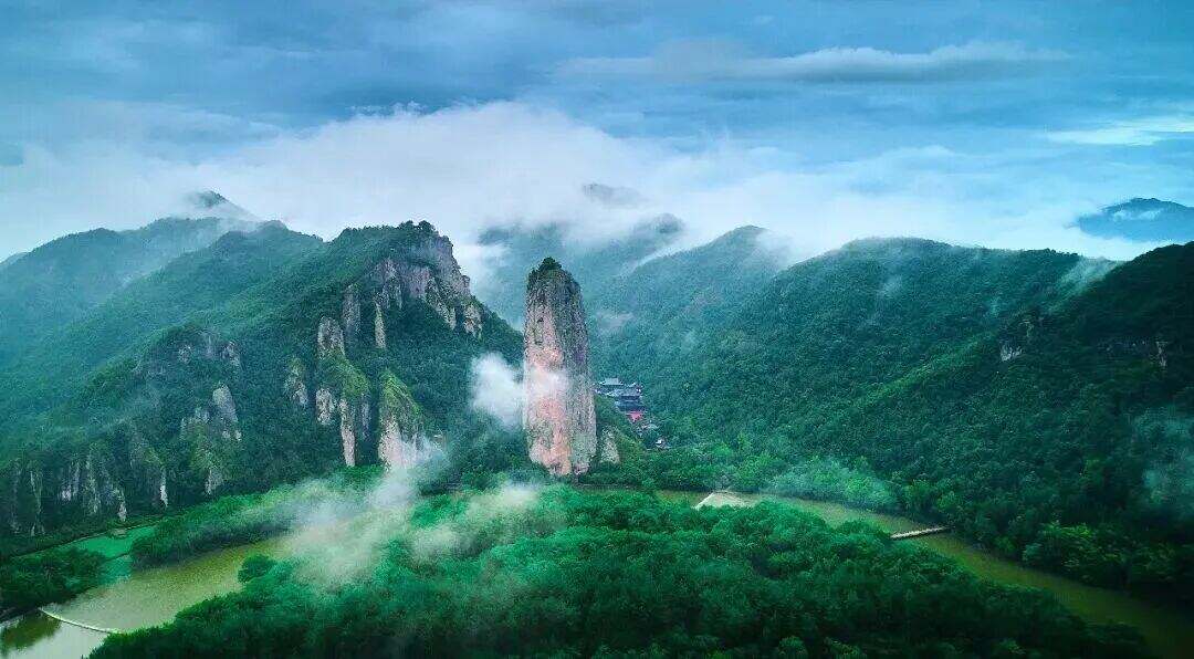 首批15个！浙江公布2025年度文旅创新创优案例