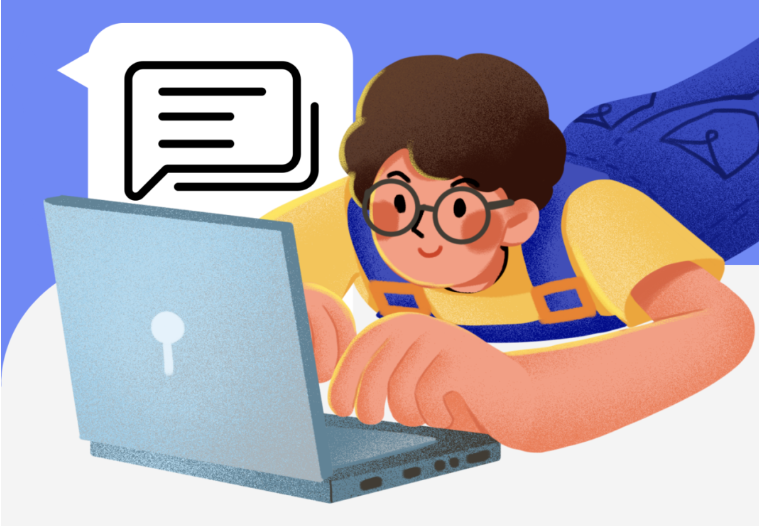 以法为盾，网暴必追责！