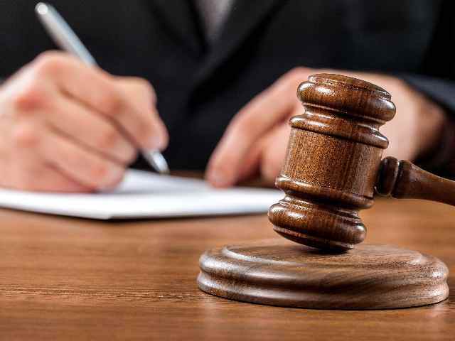 当“乔治巴顿”开进虚拟世界：杭州法院审结首例虚拟商品商标侵权案