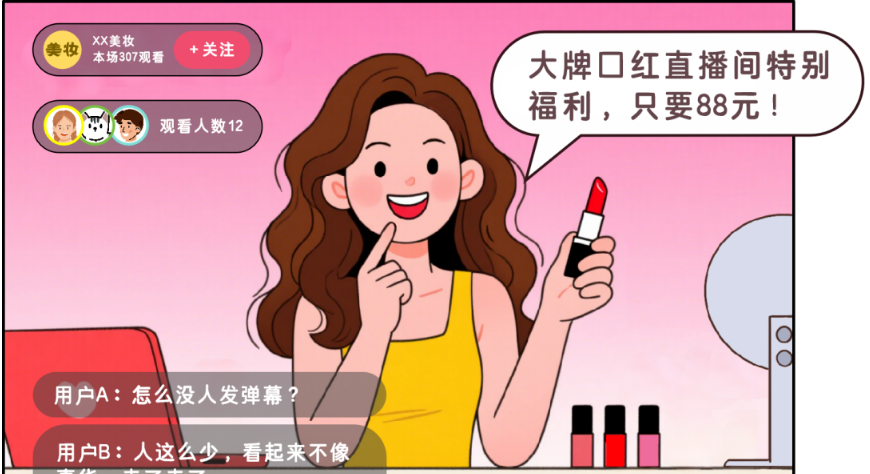 谁在制造