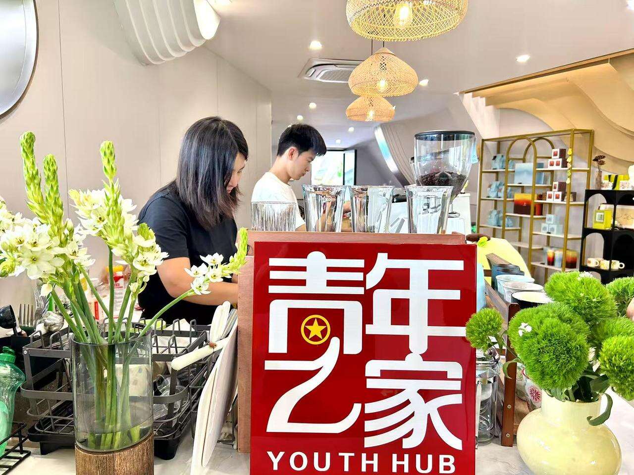 义乌一村发布“招贤令” 20个工种51个岗位静待“揭榜”
