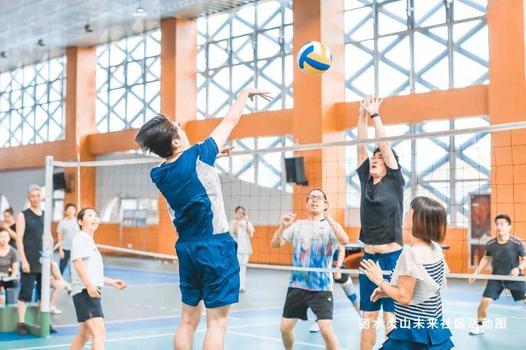 浙江有多少个体育场地？哪类最多？分布情况如何？最新数据公布