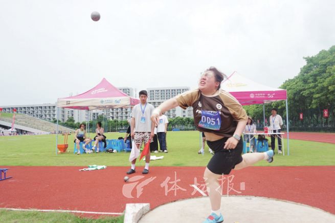 青春主场