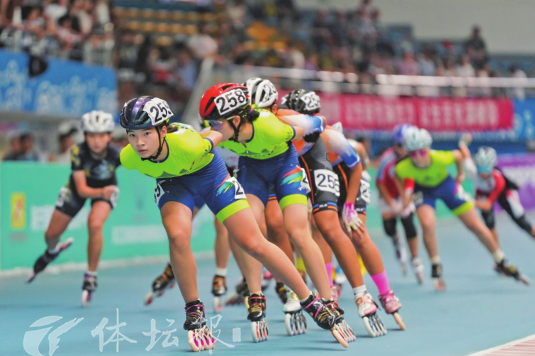 风驰电掣