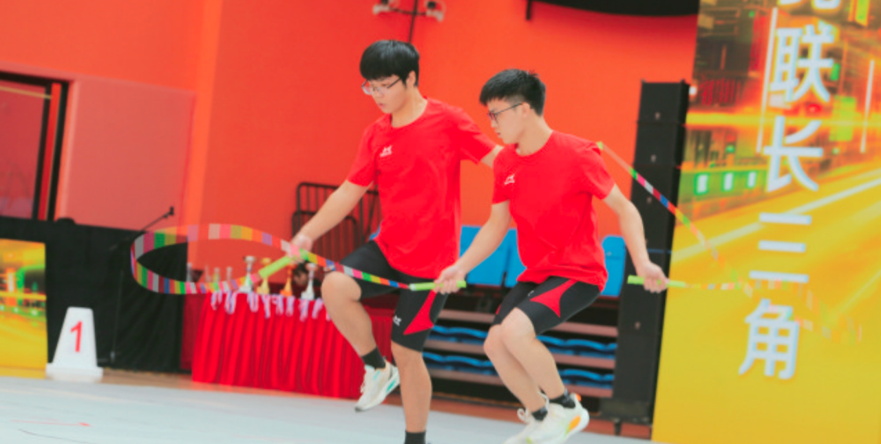 一根绳子联动长三角