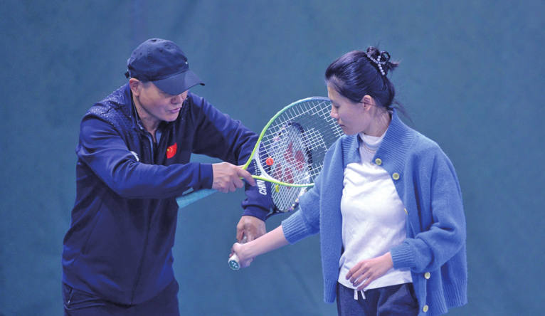 “一人一技”培训燃动宁波奉化