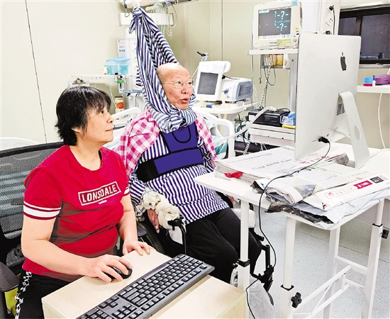 浙江非遗开拓者王淼辞世——生命最好的样子,就是永不放弃_浙江在线