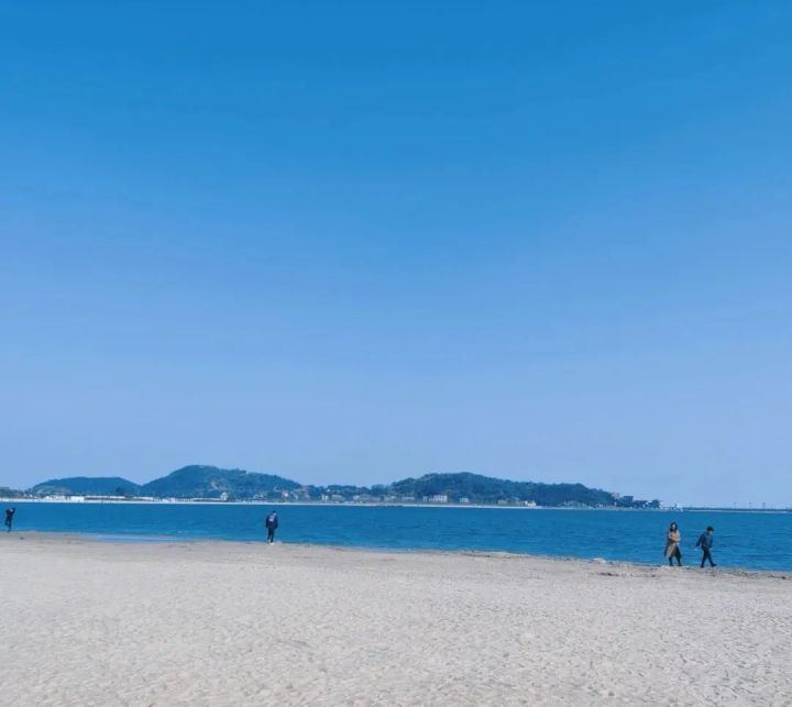 这个春节,在台州安排一场海岛风情的浪漫之旅!-台州频道