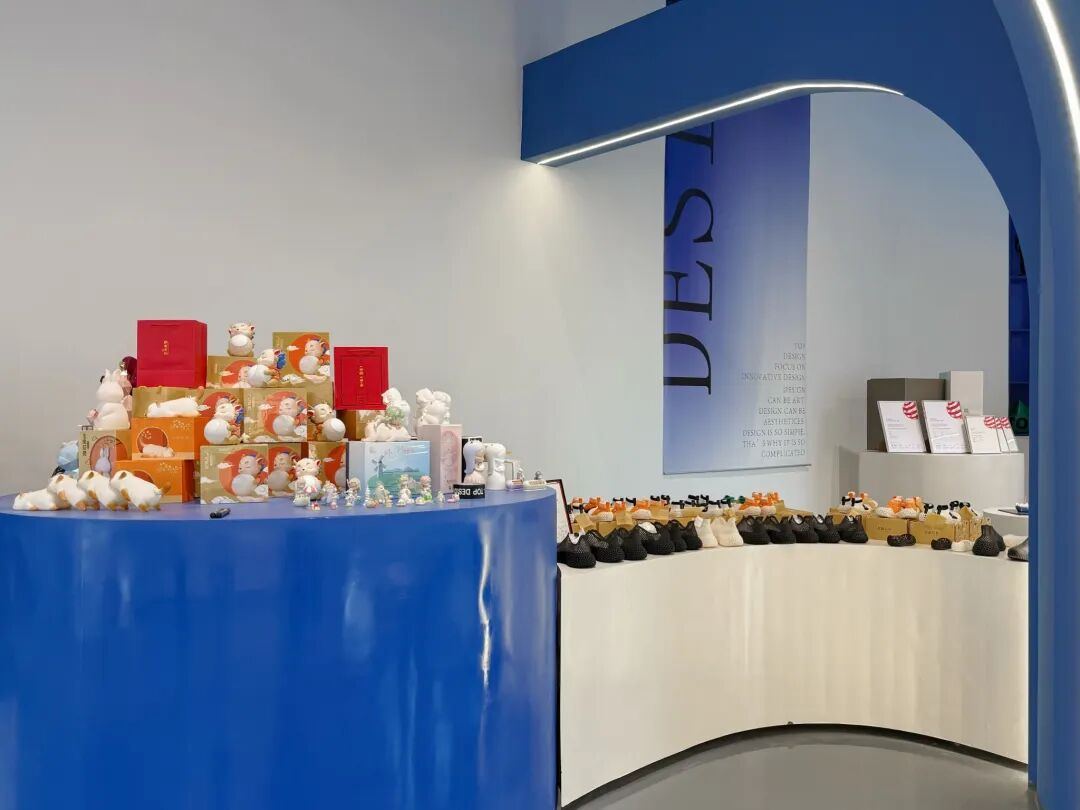 设计界的奥斯卡！台州梦创园这家企业荣膺“红点至尊奖”-台州频道