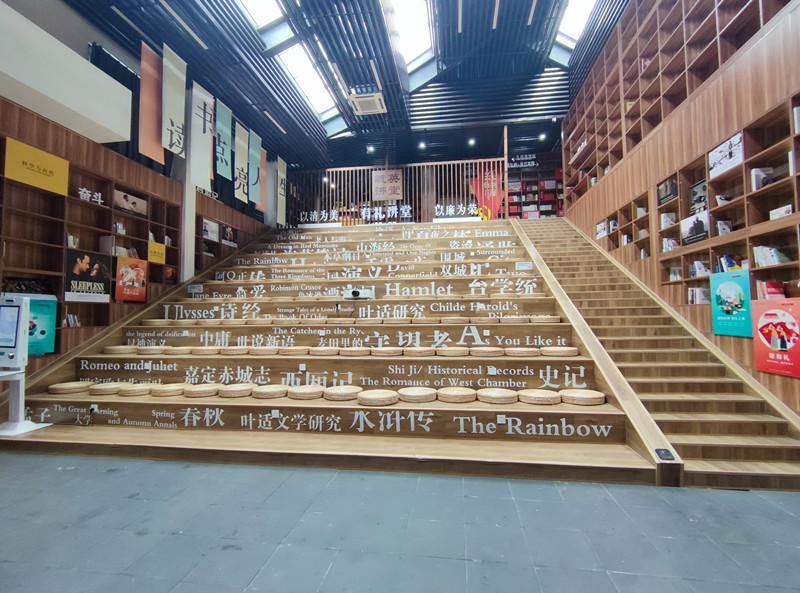 台州水心草堂：枕水而居，书香未远