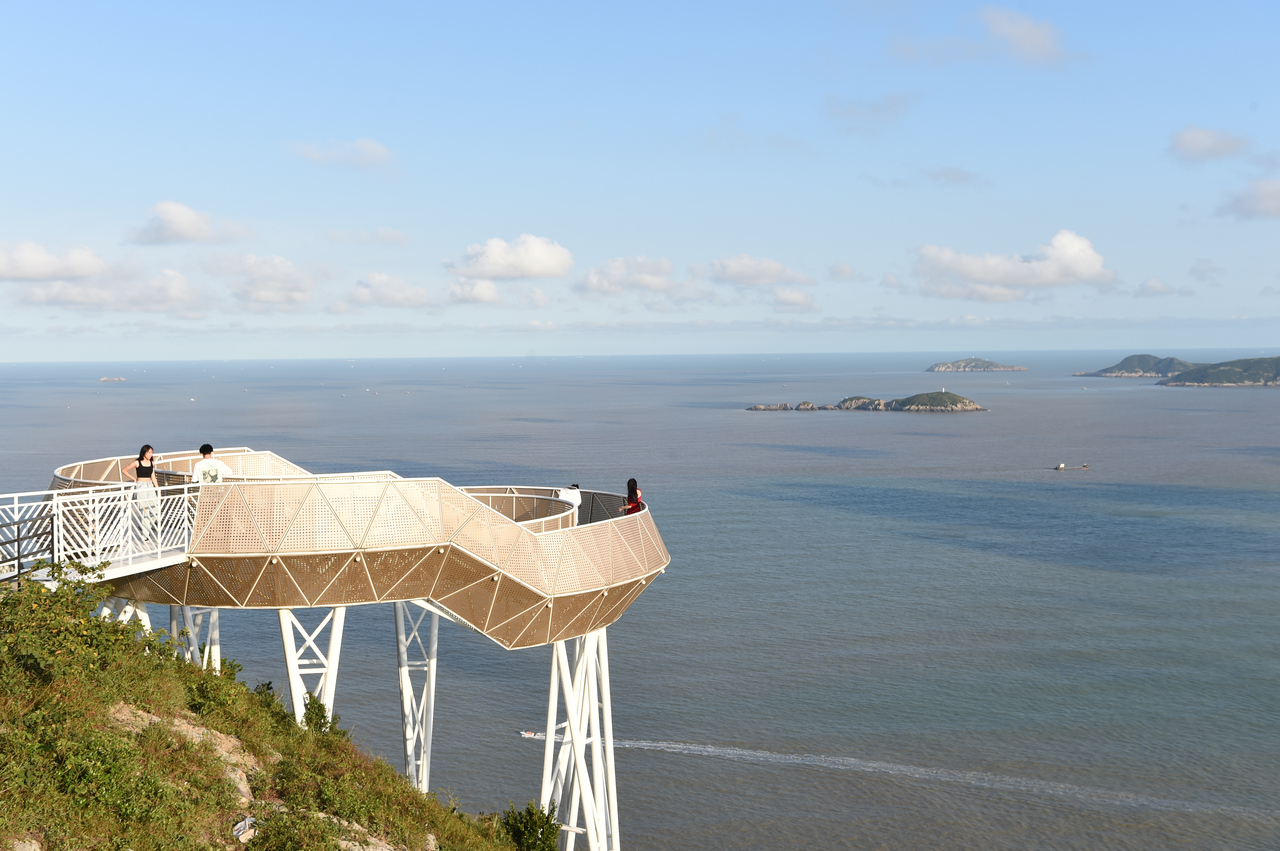 看台州新闻关注浙江在线台州频道微信(图3)