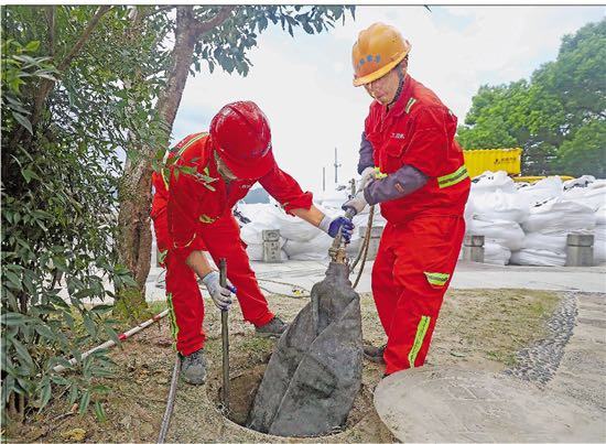 临海 放置气囊-台州频道