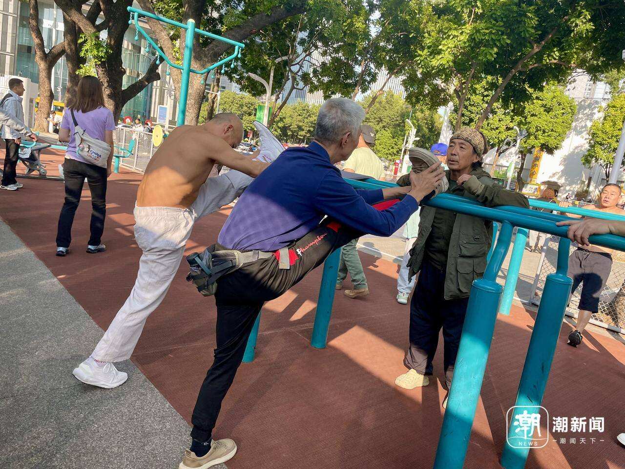 【年终盘点】请回答2018：浙江体育圈的10个2018故事(图3)