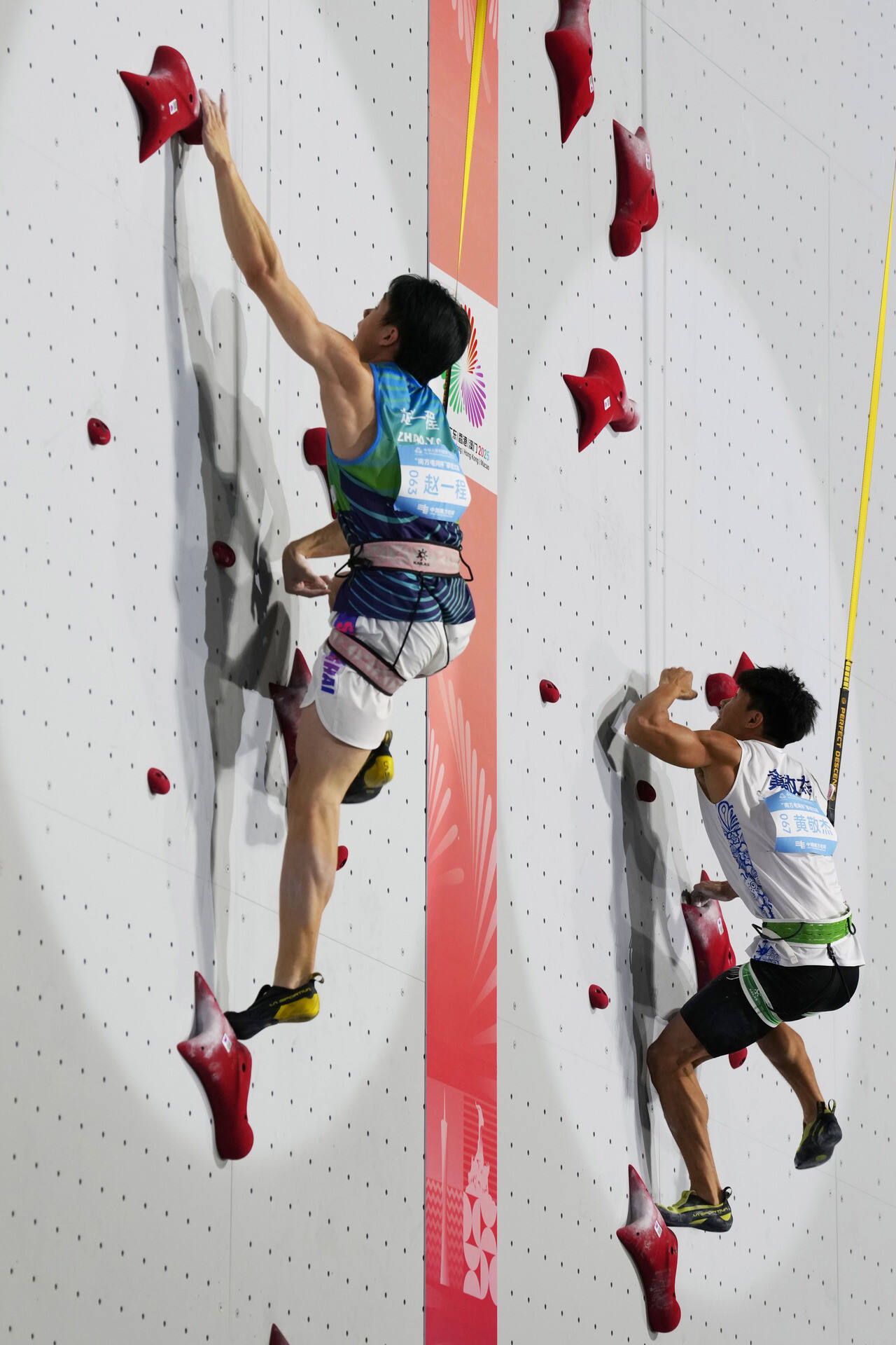 【年终盘点】请回答2018：浙江体育圈的10个2018故事(图6)