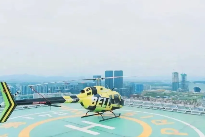 这11个地区“先飞”！浙江公布一批低空经济领域试点名单