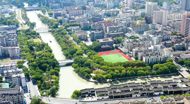 浙江省政府批复同意6个项目，涉及杭州、湖州、嘉兴