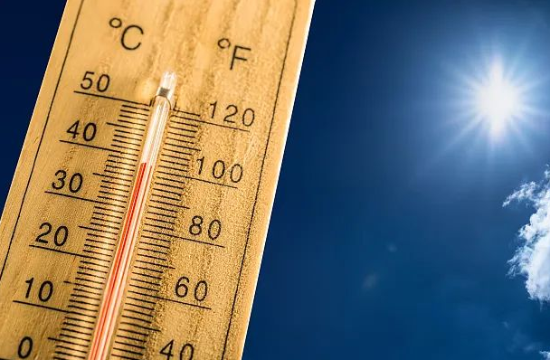 40℃的白露！浙江何时能迎来凉爽天气？