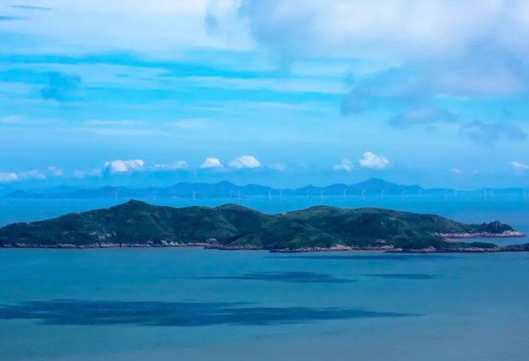 新一批国家重要湿地名录公布，浙江1地入选