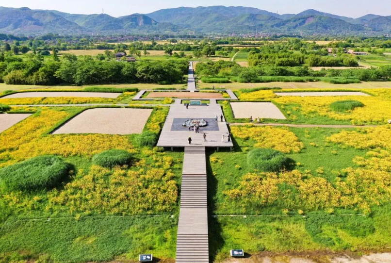 浙江省政府批复同意6个项目